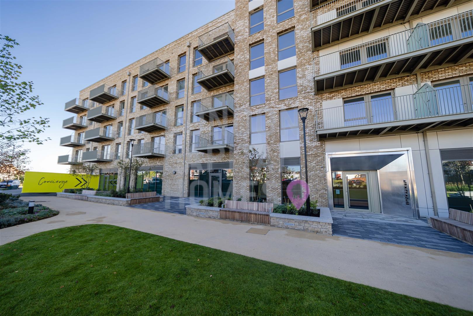 84 Beresford Avenue, Wembley, London